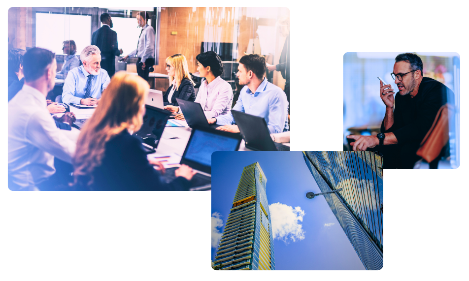 Working in Latam Investment Banking